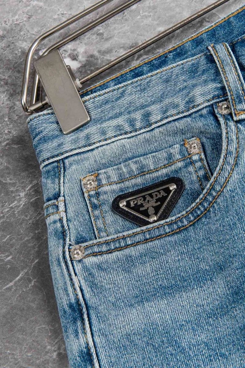 Prada Jeans